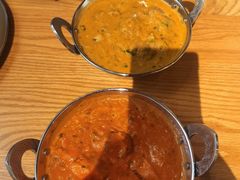 -Pakwaan Indian restaurant芭港湾印度餐厅(领事馆店)