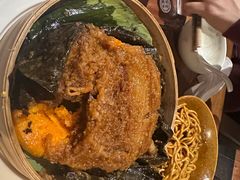 -清水亭湖北菜(大屯DT51店)