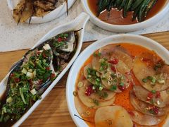 -浮何烤铺(桐梓林店)