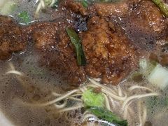 -无名氏面馆(邮电路店)