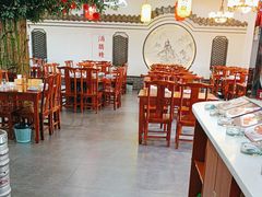 -北京烤鸭店(新桥家园·浦口店)