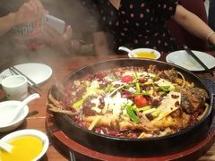 -老板恋上鱼(荣盛广场店)