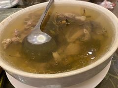 -新泉小傅美食(国贸天琴湾天境店)