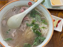 生滚牛肉河粉-越南牛肉河粉餐厅(书院巷店)