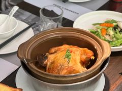 -外婆家(杭州马塍店·杭帮菜名店)