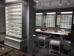 -目艮眼镜SHOWROOM(品牌集合店)
