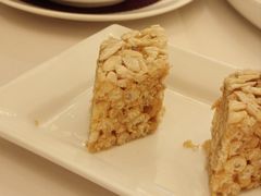 核桃沙琪玛-利苑酒家(宜安广场店)