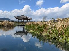-和顺古镇
