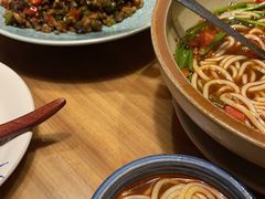 -山茶云南菜(永安里店)