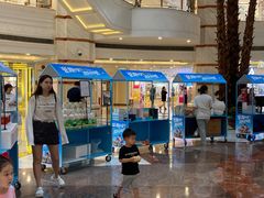 -迪卡侬(环球港店)
