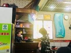 -龙记桂林米粉店(书城路店)