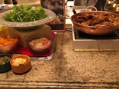 -咖啡苑自助餐厅·中国大饭店