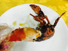 -莲花公园煎蟹(总店)