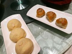 -皇朝尊会(龙之梦大酒店)