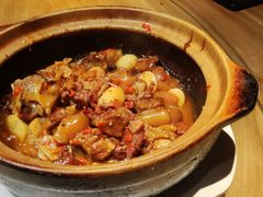 -湖南老灶台·生态农业餐饮(龙胜店)