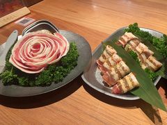 -烧肉达人•炭火烧肉(新天地店)