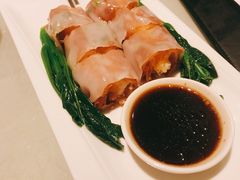 -狮王府淮扬菜(新街口友谊店)