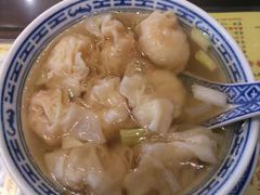 -麦奀云吞面世家 山顶店(山顶广场店)