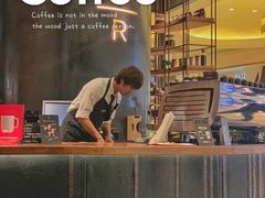 -星巴克臻选店(澳门伦敦人店)