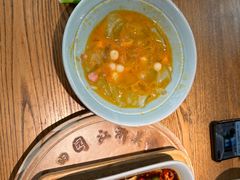 -蜜桃餐厅·伴山(湖滨商业街店)