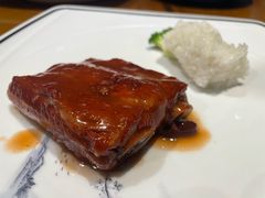 -三凤酒家·百年无锡菜(清扬茂业店)