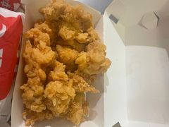 -肯德基(国展店)