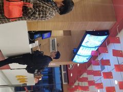 -老通城豆皮大王(吉庆街店)