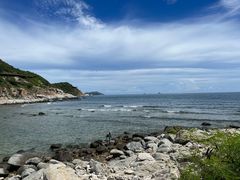 -三亚西岛海洋文化旅游区