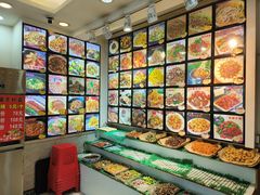 -白记羊蝎子(胜德路店)