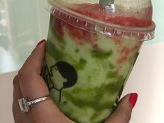 -喜茶(东莞汇一城店)