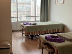 -席仁堂推拿按摩脊柱调理(世纪科贸大厦店)