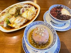-牛氏石磨肠粉(海璟国际店)