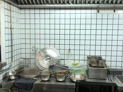 -臻老板牛肉面(光华路SOHO店)