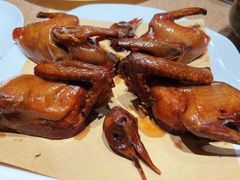 -孙大厨鸽子馆(休门店)
