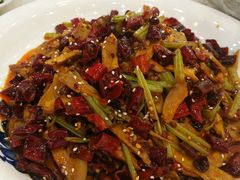 -簋街仔仔小龙虾(簋街二店)