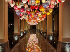 -海南清水湾莱佛士酒店