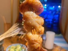 -肉串汪(望京店)