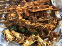 -胡仁根胡记炸炸炸