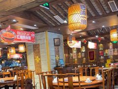 -杨记隆府(重庆总店)