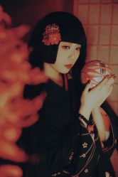 -持熹光年写真体验馆