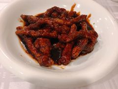 糖醋排条-翠亭酒家(山西南路店)