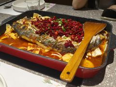 -烟火鱼乡(京华城店)