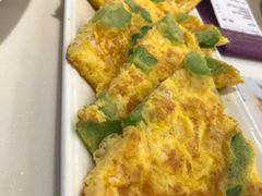 家乡菜脯凉瓜煎蛋-太兴餐厅(东方广场分店)