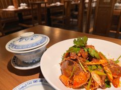 -首秀·四川料理(星耀101店)