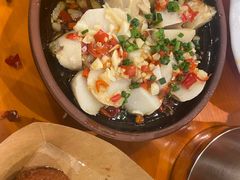 -蛮佬拾·乡里土菜馆(河西王府井店)