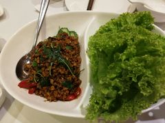 -阿诺泰·泰国餐厅(棕北店)