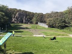 -哈尔滨北方森林动物园