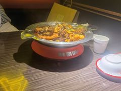 -胖哥俩肉蟹煲(苏州中心店)