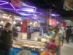 -盒马鲜生(顺义店)