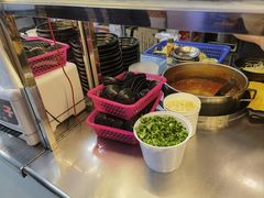 -鲤.金记沙茶面(总店)